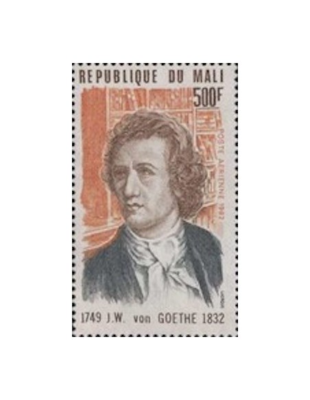 Mali N° PA460 Neuf *