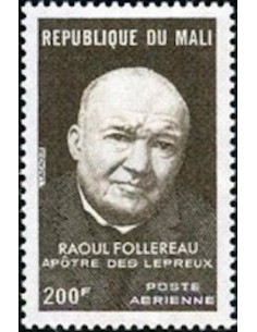 Mali N° PA461 Neuf *