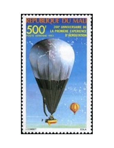 Mali N° PA463 Neuf *