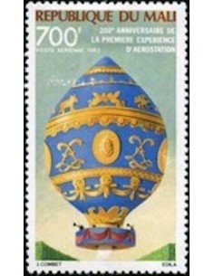 Mali N° PA464 Neuf *