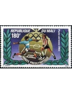 Mali N° PA465 Neuf *