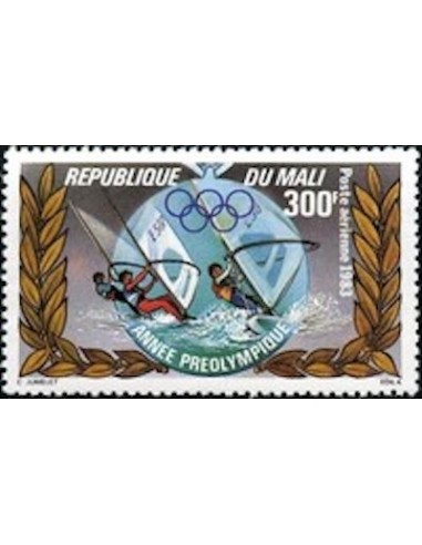 Mali N° PA467 Neuf *