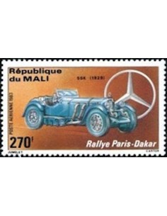 Mali N° PA475 Neuf *