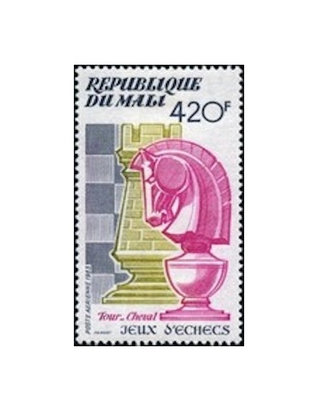 Mali N° PA478 Neuf *