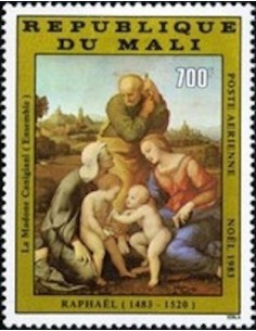 Mali N° PA480 Neuf *