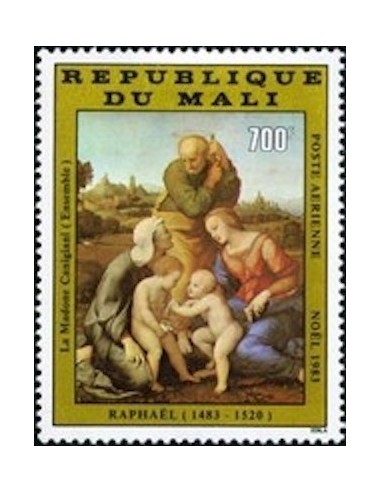 Mali N° PA480 Neuf *