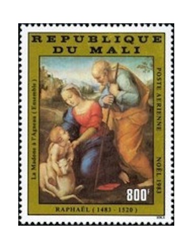 Mali N° PA481 Neuf *