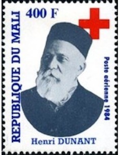 Mali N° PA483 Neuf *