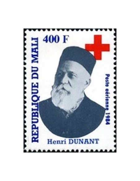 Mali N° PA483 Neuf *