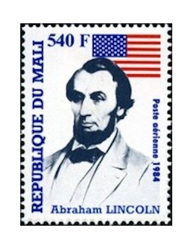 Mali N° PA484 Neuf *