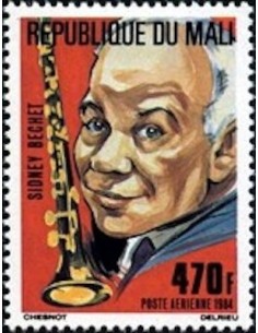 Mali N° PA485 Neuf *