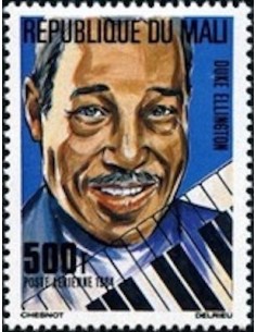 Mali N° PA486 Neuf *