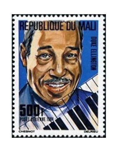 Mali N° PA486 Neuf *