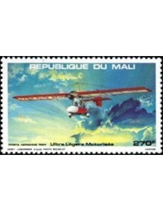 Mali N° PA487 Neuf *