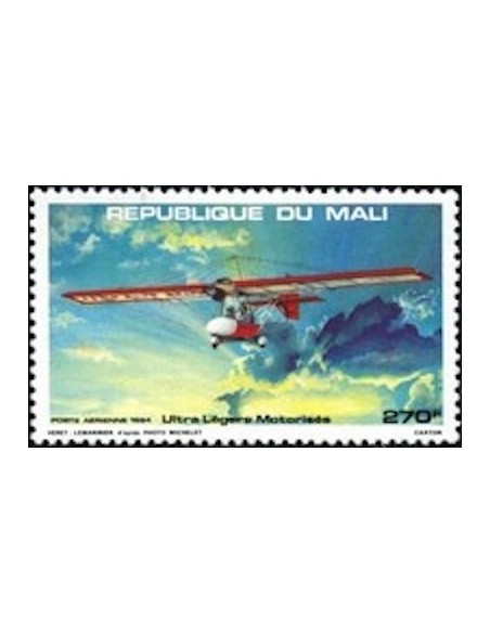 Mali N° PA487 Neuf *