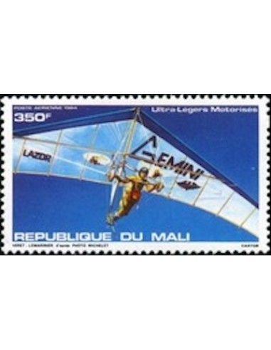 Mali N° PA488 Neuf *