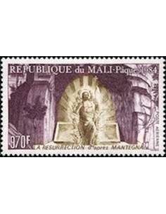 Mali N° PA493 Neuf *