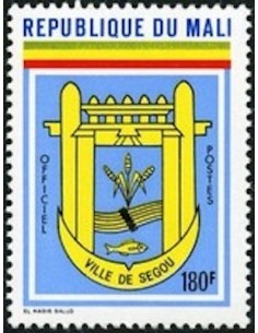 Mali N° SE26 Neuf *