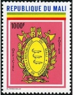 Mali N° SE30 Neuf *