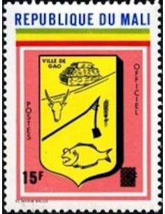 Mali N° SE31 Neuf *
