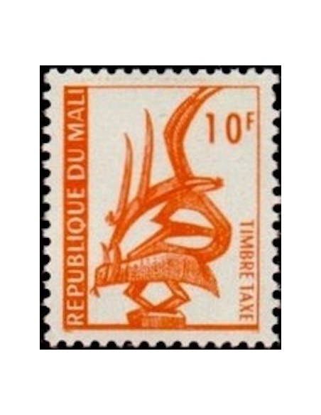 Mali N° TA04 Neuf *