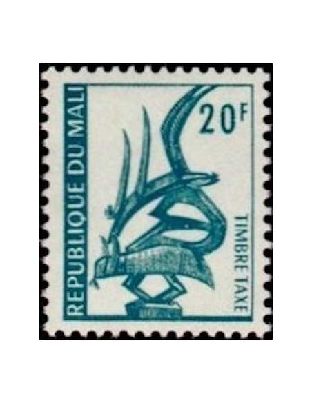 Mali N° TA05 Neuf *