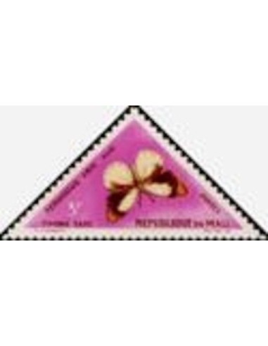 Mali N° TA12 Neuf *