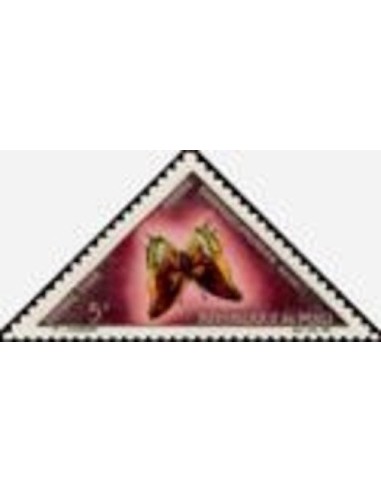 Mali N° TA14 Neuf *