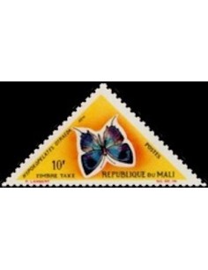 Mali N° TA16 Neuf *