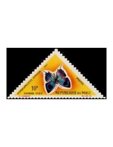 Mali N° TA16 Neuf *