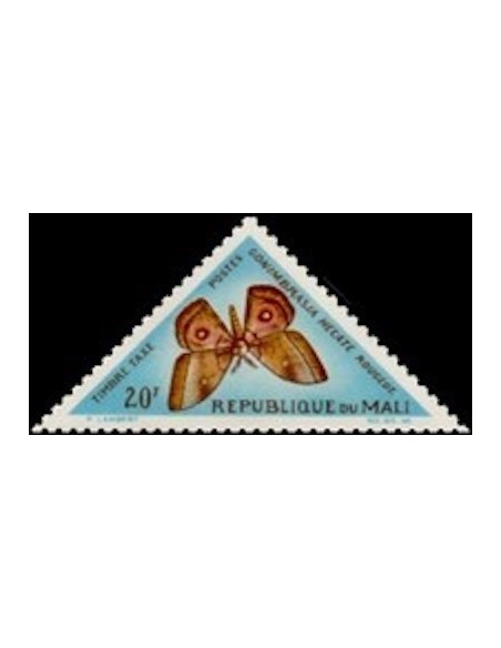 Mali N° TA17 Neuf *