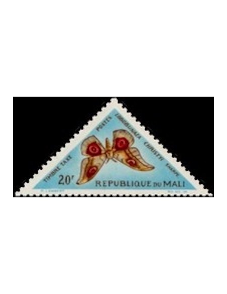 Mali N° TA18 Neuf *