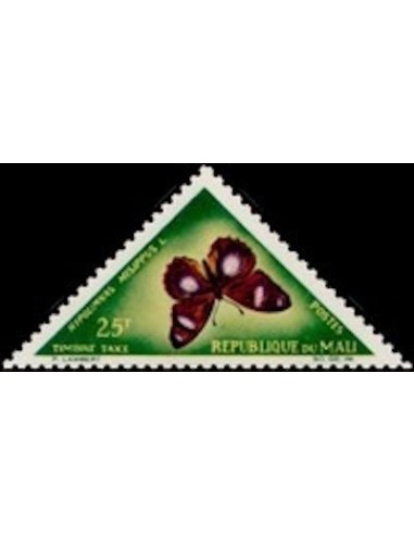 Mali N° TA20 Neuf *