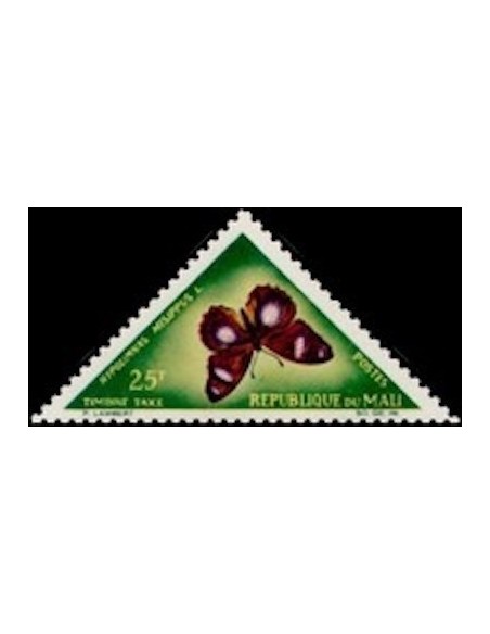 Mali N° TA20 Neuf *