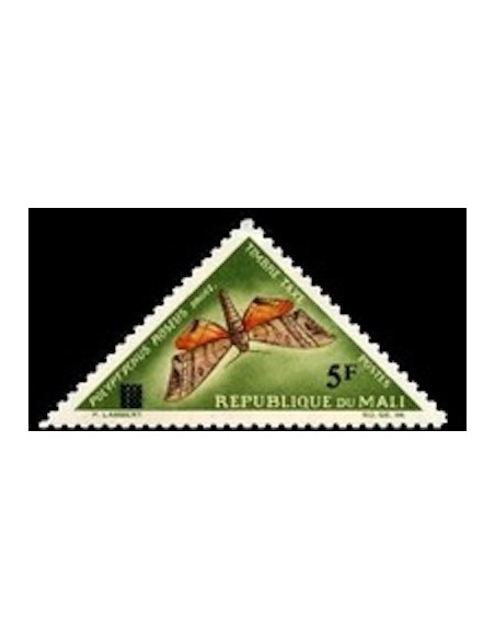 Mali N° TA21 Neuf *
