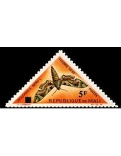 Mali N° TA22 Neuf *
