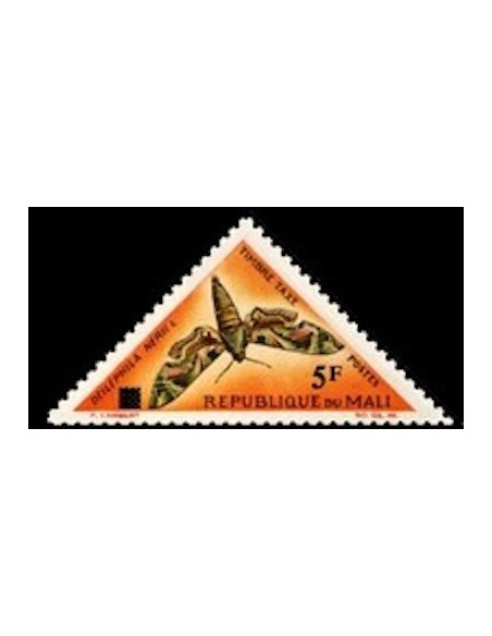 Mali N° TA22 Neuf *