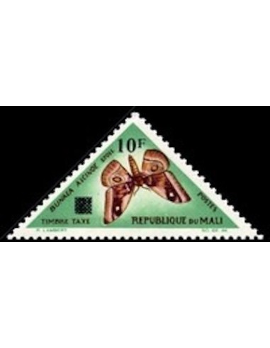 Mali N° TA23 Neuf *