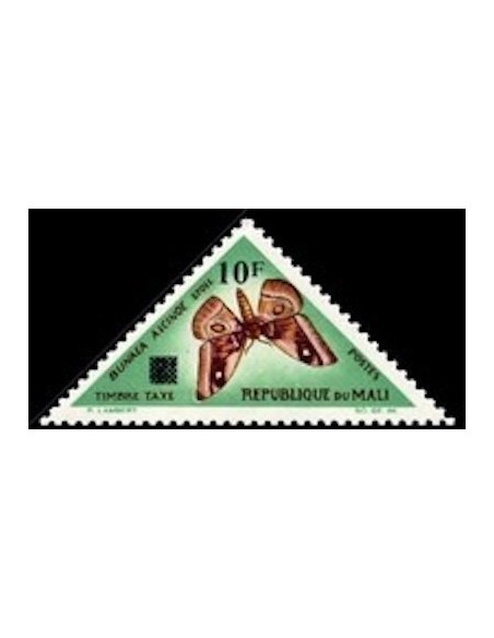 Mali N° TA23 Neuf *