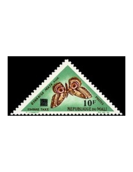 Mali N° TA24 Neuf *