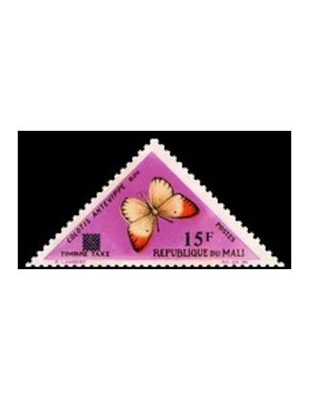 Mali N° TA25 Neuf *