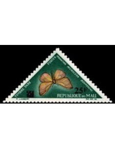 Mali N° TA28 Neuf *