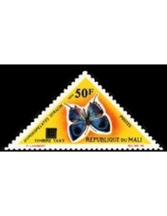 Mali N° TA30 Neuf *