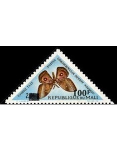 Mali N° TA31 Neuf *