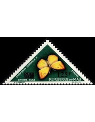 Mali N° TA33 Neuf *