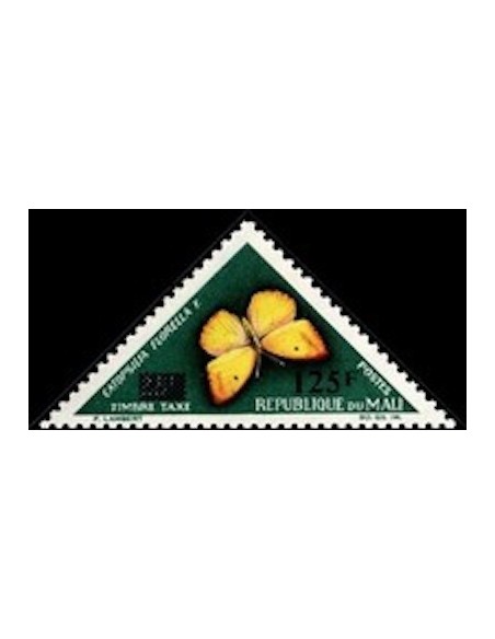 Mali N° TA33 Neuf *