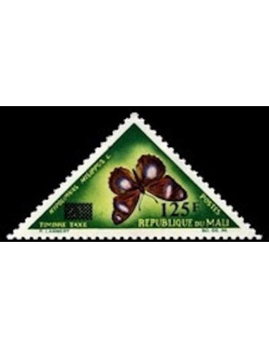 Mali N° TA34 Neuf *