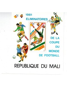 Mali N° BF013 Neuf *