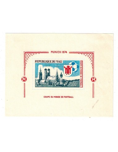 Mali N° BF008 Neuf **