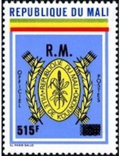 Mali N° SE36 Neuf *